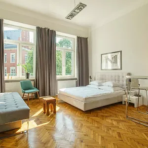 Appart hôtel Novumhouse - Straszewskiego Cracovie