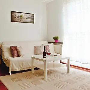 Apartament Apartament Bello - Free Parking, Gdańsk