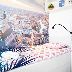 https://lumen-apartment.hotelswroclaw.com