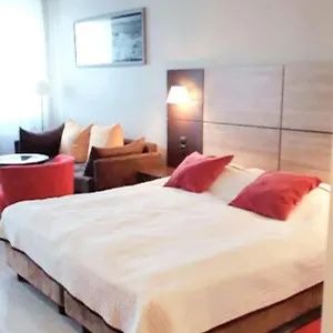 Perłowy Apartament