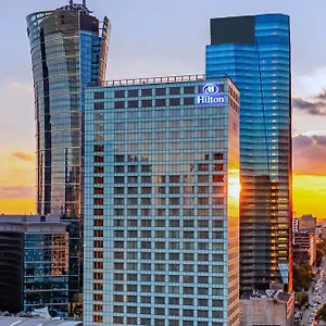 **** Отель Hilton Польша