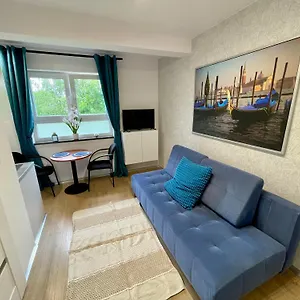 Arenaapartments Danzig