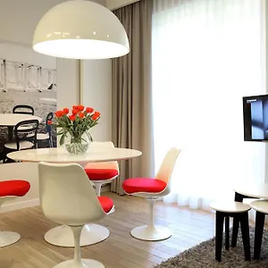 Apartament Apartament Soleil I, Gdańsk