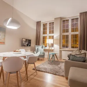 Apartament Apartament Soleil Ii, Gdańsk
