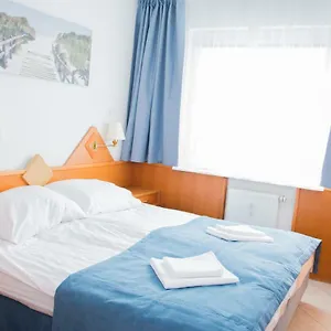 Apartamentyprzymorzu Reymonta Z Sypialnią Apartament