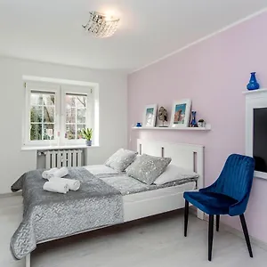 Apartament Rentapart Stare, Gdańsk