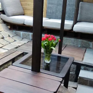 Apartament Alexandria, Gdańsk